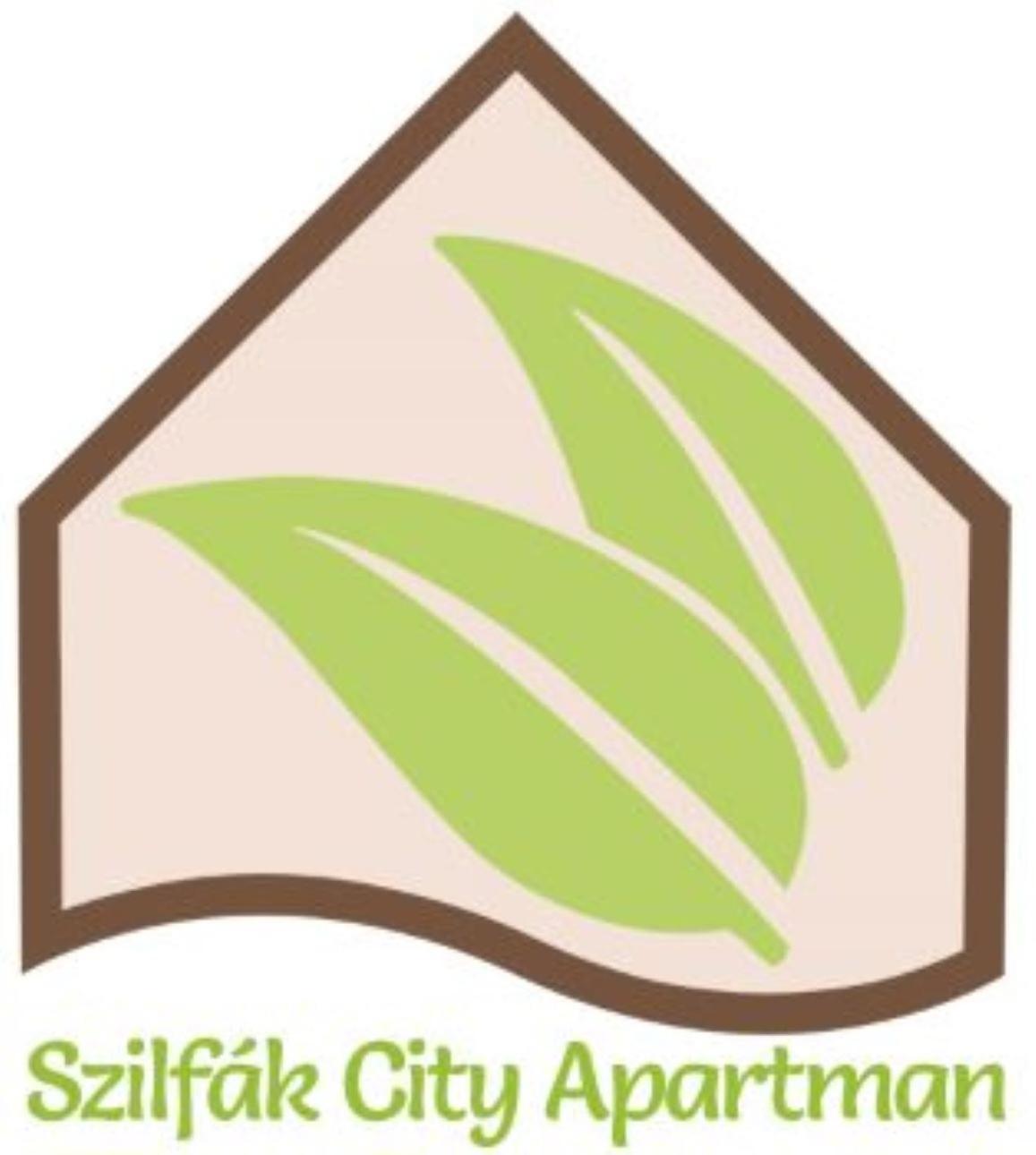 Szilfak City Apartman Гайдусобосло Екстер'єр фото